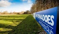 TSEL Pitchside Advertising - Banner Production (Artwork Design)