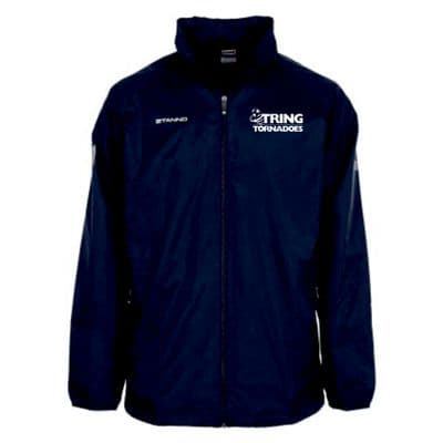 TTJSC Coaches All-Weather Jacket (Stanno)