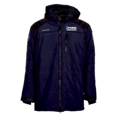 TTJSC Coaches Bench Jacket