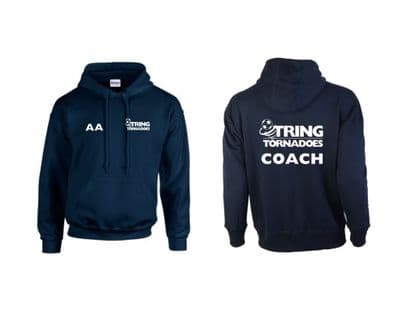 TTJSC Coaches Hoodie