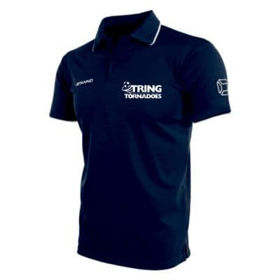 TTJSC Coaches Polo Shirt (Stanno)