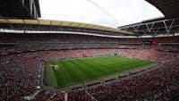 Womens FA Cup Final - Manchester City v Brighton - Sun 31st May 2026 - KO  15:00