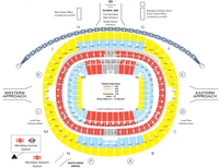 Womens FA Cup Final - TBD v TBD - Sun 31st May 2026 - KO  15:00