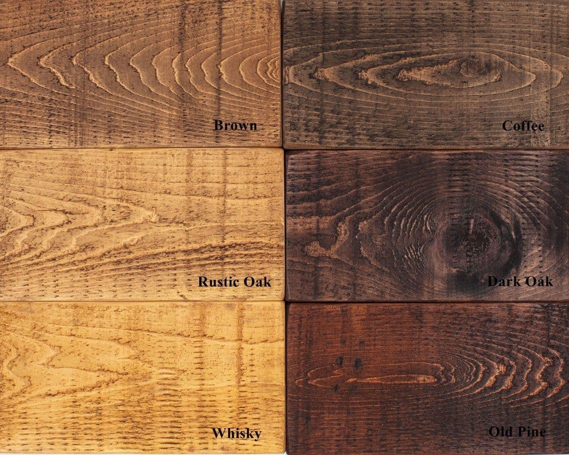 Live Edge Dining Table VFRAME LEGS