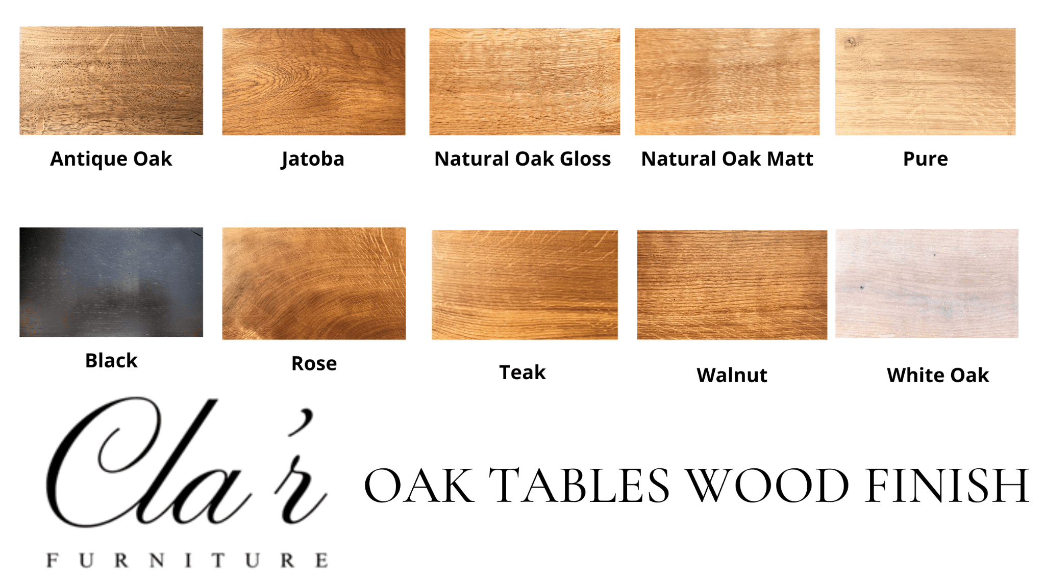 Solid Oak Live Edge Dining Table with X Frame Legs