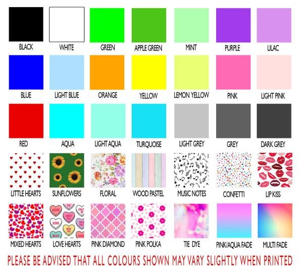 3 Photo Socks Dotted