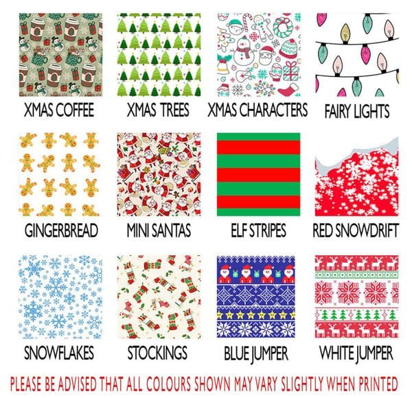 Elf Body Christmas Photo Face Socks