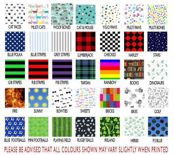 Face Photo Kids Socks Dotted