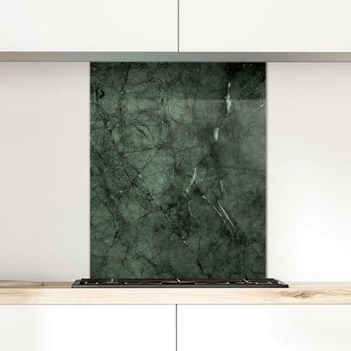 Artichoke - Glass Splashback