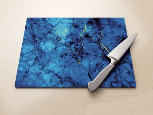 At The Reef - Glass Worktop Saver