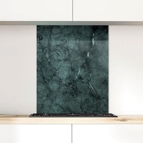 Atlantic - Glass Splashback
