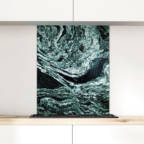 Aurora - Glass Splashback
