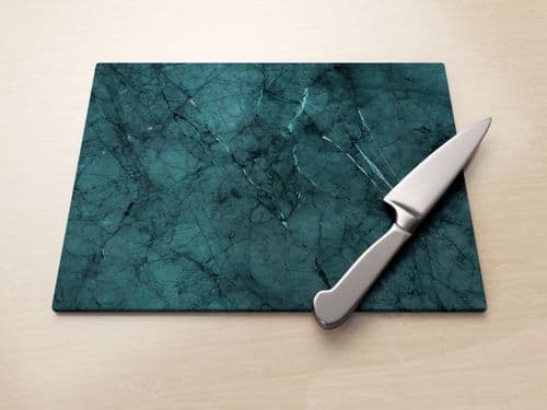 Bahamas - Glass Worktop Saver