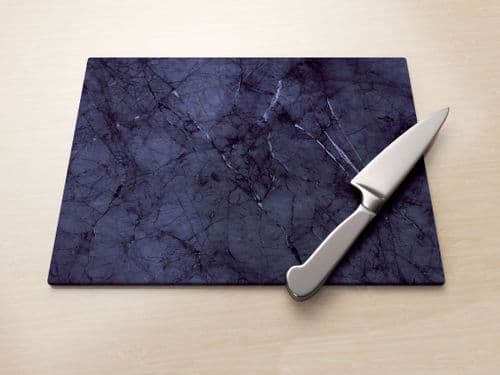 Blackcurrant - Glass Worktop Saver
