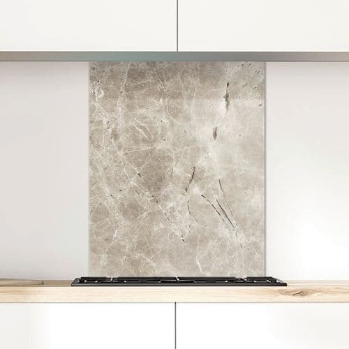 Chichilla - Glass Splashback