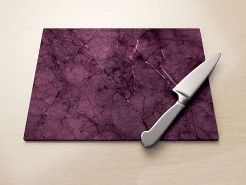 Claret - Glass Worktop Saver