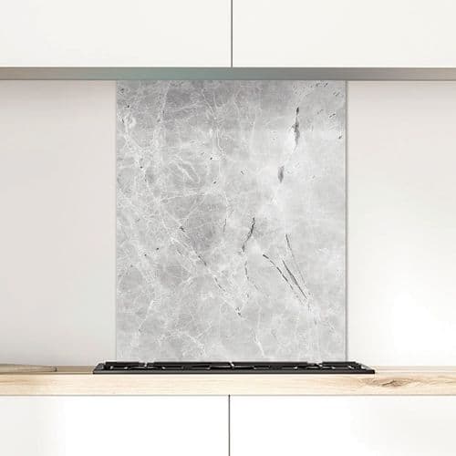 Cobweb - Glass Splashback