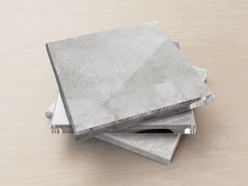 Concrete 5