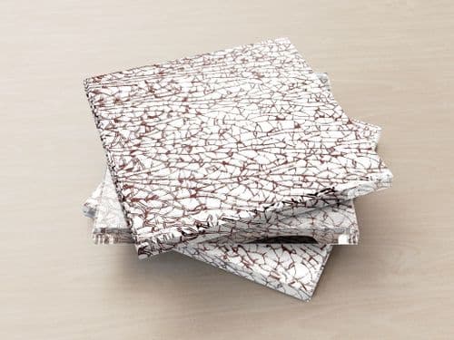 Crackle Glaze 1