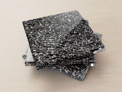 Crackle Glaze 10
