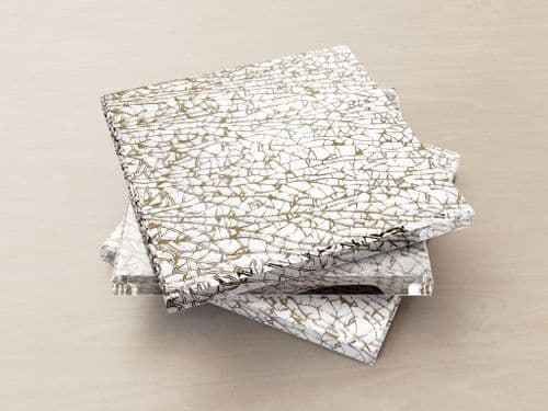 Crackle Glaze 11