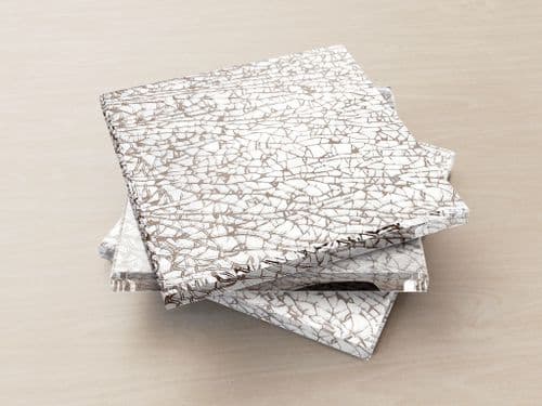 Crackle Glaze 12