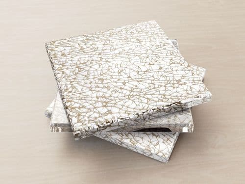 Crackle Glaze 13