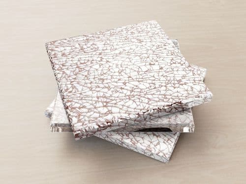 Crackle Glaze 14