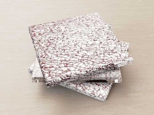 Crackle Glaze 2