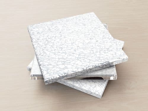 Crackle Glaze 3
