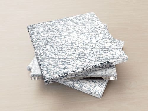 Crackle Glaze 4