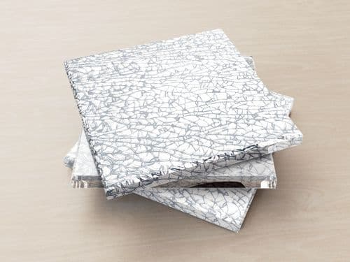 Crackle Glaze 5