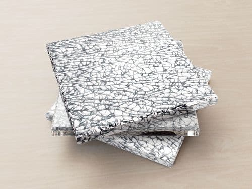 Crackle Glaze 6