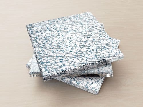 Crackle Glaze 7