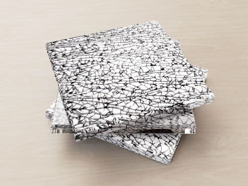 Crackle Glaze 9