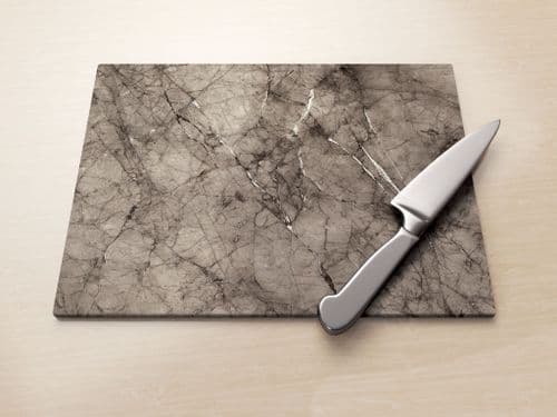 Driftwood - Glass Worktop Saver