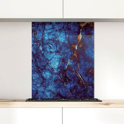 Electric Universe - Glass Splashback