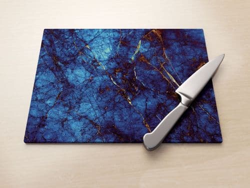 Electric Universe - Glass Worktop Saver