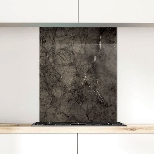Elephant's Trunk - Glass Splashback