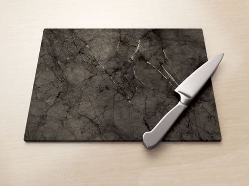 Elephant's Trunk - Glass Worktop Saver