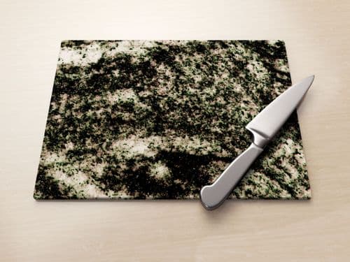 Fool's Gold - Glass Worktop Saver