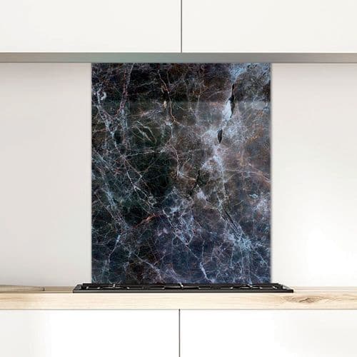 Galaxy - Glass Splashback