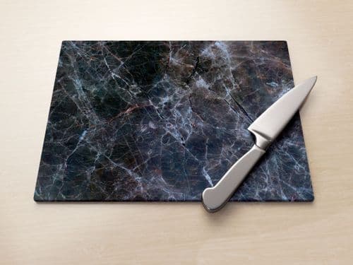 Galaxy - Glass Worktop Saver