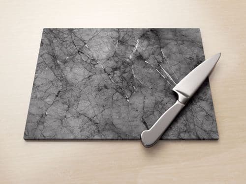 Grey Seal - Glass Worktop Saver