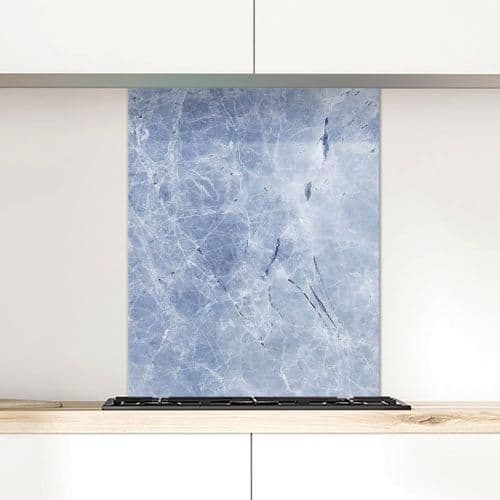 Highland Mist - Glass Splashback