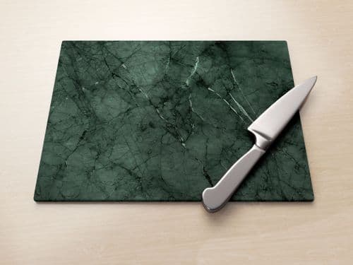 Jade Dragon - Glass Worktop Saver