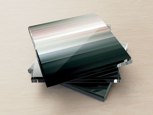 Kinetic KA1_101 - Glass Coasters