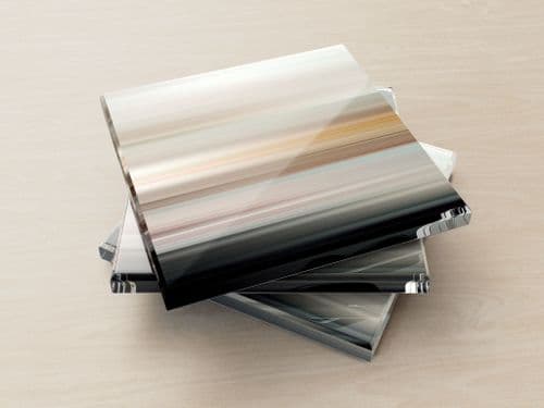 Kinetic KA1_103 - Glass Coasters