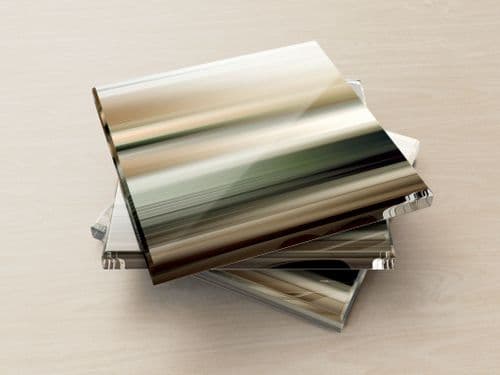 Kinetic KA1_104 - Glass Coasters