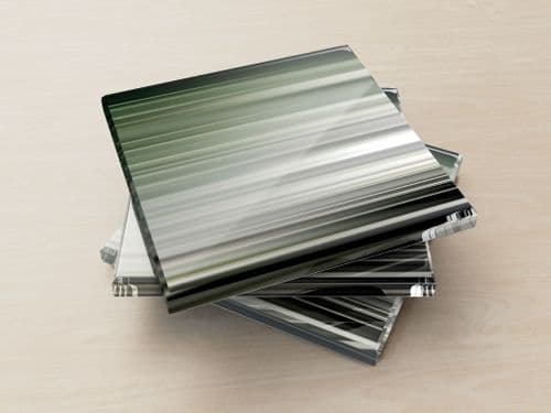 Kinetic KA1_106 - Glass Coasters
